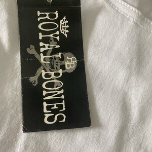 Micro mini skirt brand new